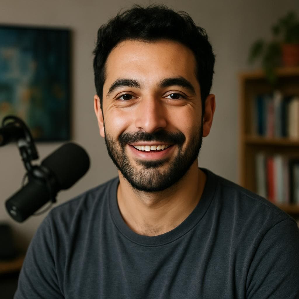Karim Haddad